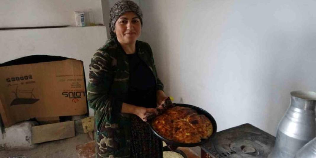 Soba kültürünün olmazsa olmazı: Yozgat’ta nesillerdir yaşatılan lezzetli gelenek 4